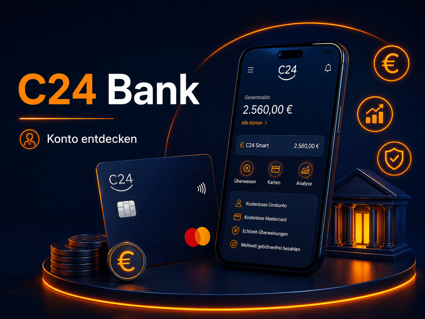 C24 Bank