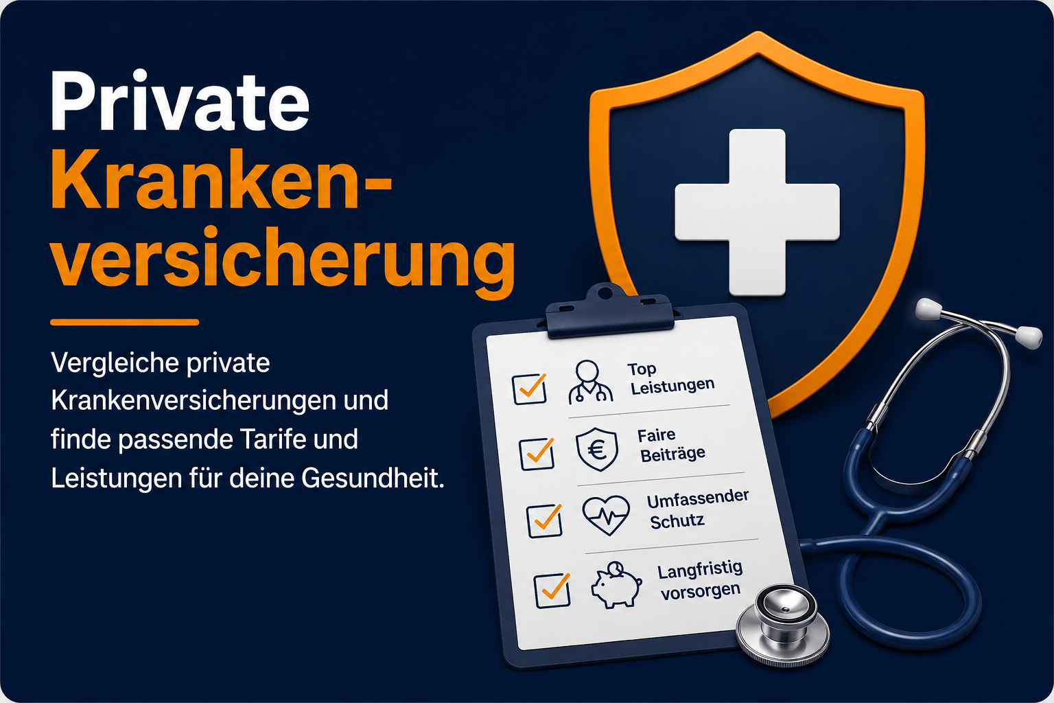 Private Krankenversicherung