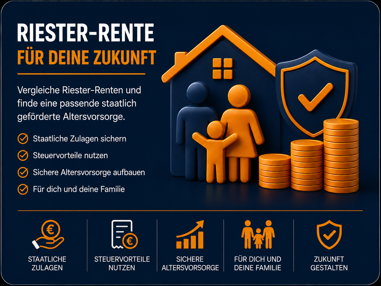 Riester-Rente